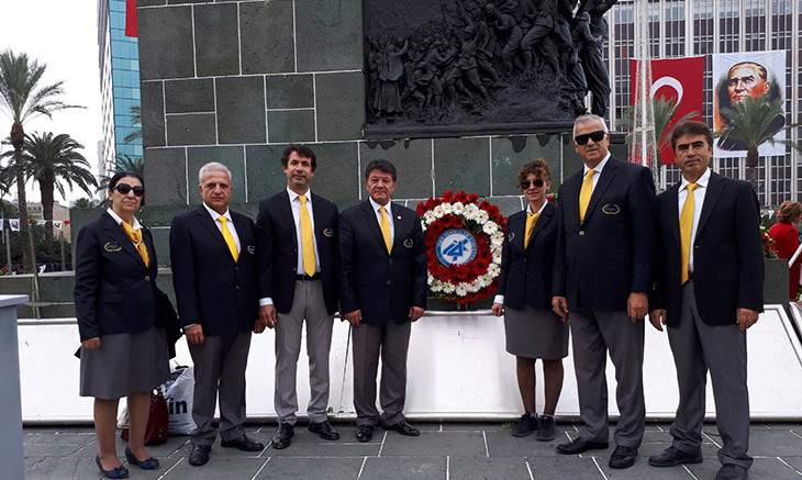 29 EKİM İZMİR DERNEKLERİ KONFEDERASYONU