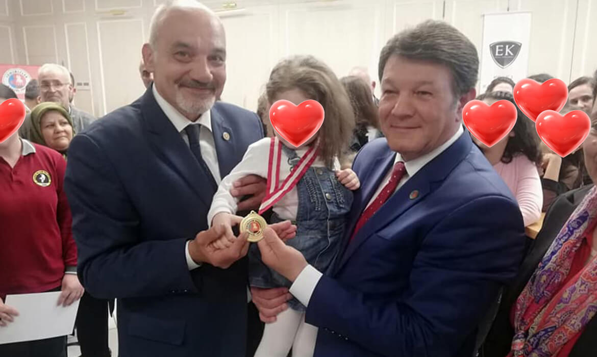 8. İZMİRİM RESİM YARIŞMASI